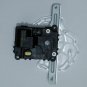 Kia Sportage 09-10 Heater Control Mode Actuator ( w/ Main lever )97154-1F200