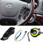Auto Cruise Remote Control Diy Kit for OEM Parts Hyundai 2010-2012 Santa Fe