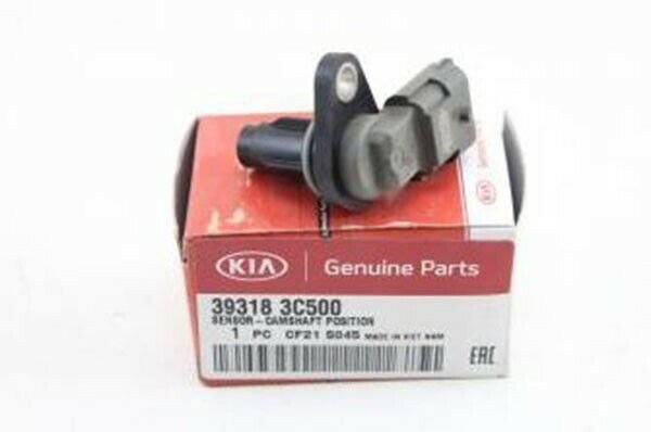 393183C500 Sensor Camshaft Position  For Kia Sorento 2012 Cadenza