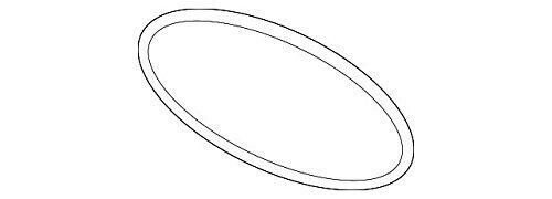 Kia Genuine 86318-2T000 Ornament
