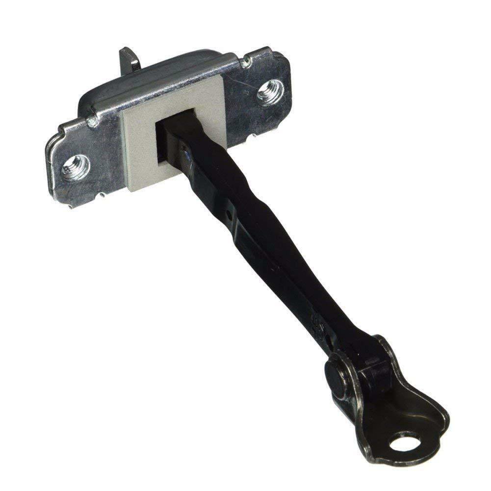 Front Door Side Checker LH (Driver) for 2001-2006 Hyundai Santa Fe OEM Parts