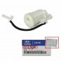 Hyundai Genuine Fuel Pump Filter 311123R000 1Pcs for Hyundai Kia Vehicle