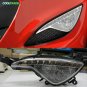 New OEM Fog Light Lamp(with Drl) & Cover LH & RH for Hyundai Genesis Coupe 2013