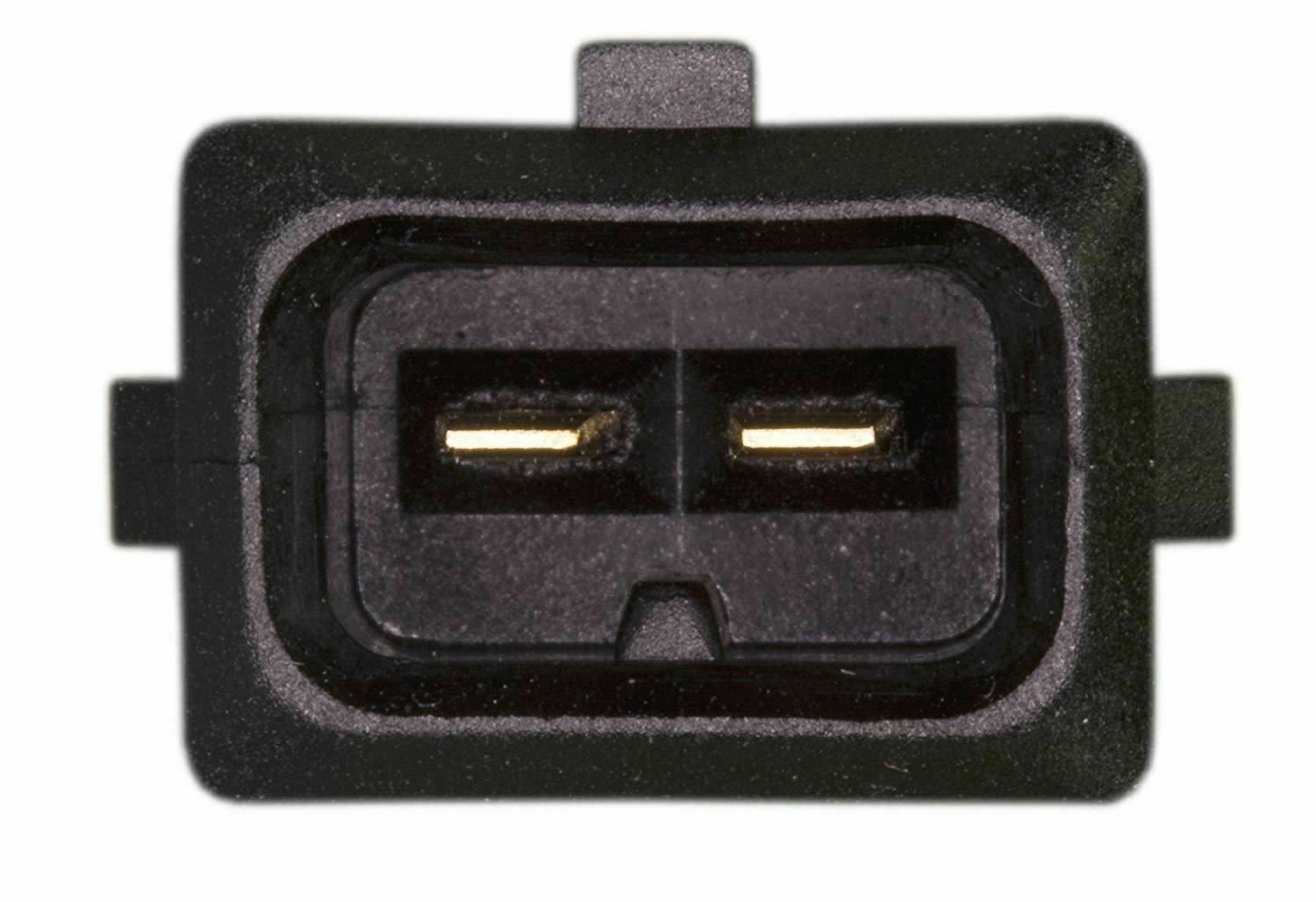 Kia Rio Genuine Wells SU12973 Engine Crankshaft Position Sensor 3918026900