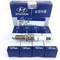 1885410080 SPARK PLUG SET(4PCS) OEM HYUNDAI I30, ACCENT, AVANTE, KIA K3, PRIDE