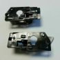 Hyundai Tiburon 03-08 OEM Genuine Inside Door Handle Catch Silver Left Right