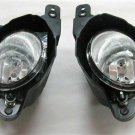 Genuine Left Right Fog Lights Lamp Kia Motors Assembly 2-pc Set For 2008 2009 20