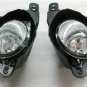 Genuine Left Right Fog Lights Lamp Kia Motors Assembly 2-pc Set For 2008 2009 20
