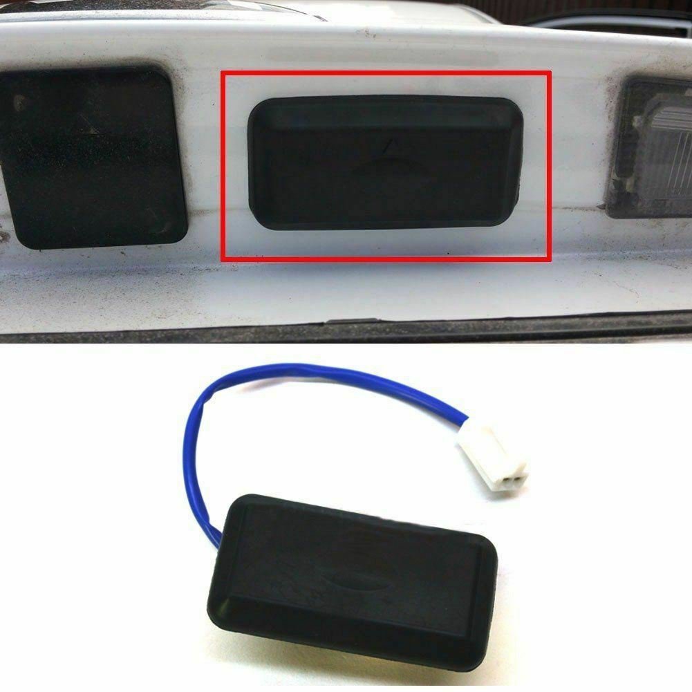 Trunk Lid Outside Handle Switch for KIA 2014- Forte K3 / Koup Optima OEM Parts