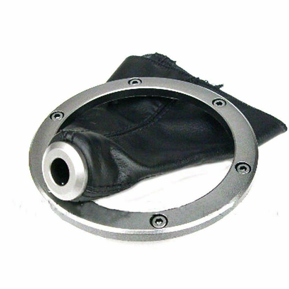 HYUNDAI Center Console Gear Shif Boot M/T 1999-2001 Tiburon OEM Parts