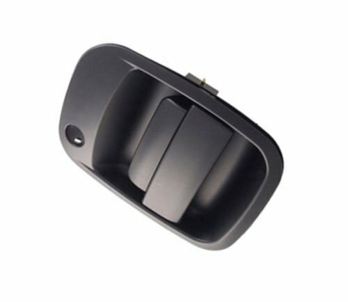 OEM Genuine 836604A500 Door Handle Catch UNPAINTED RH 1-pc For 2001-2006 Hyundai