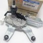 MATRIX LAVITA 01-07 GENUINE WIPER MOTOR REAR 9870017000