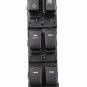 93570-3S000 RAS Genuine Hyundai YF Sonata Left Master Power Window Switch