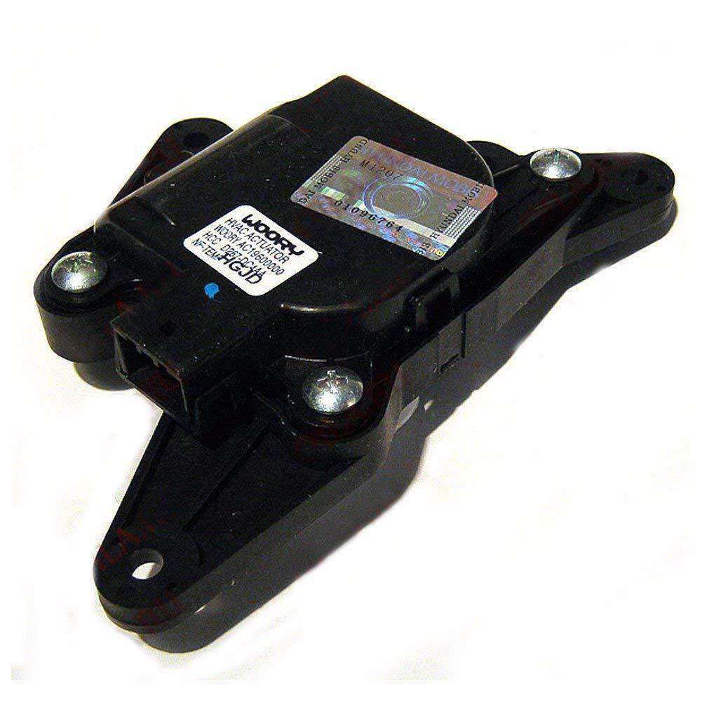 Temperature Door Actuator For Hyundai 2006-2010 Sonata NF Azera OEM Parts