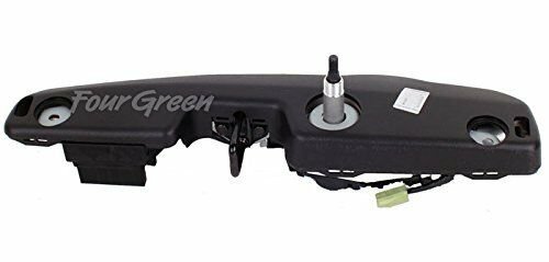 OEM Rear Windshield Wiper Motor for Hyundai 04-09 Tucson OEM NEW [987002E001]