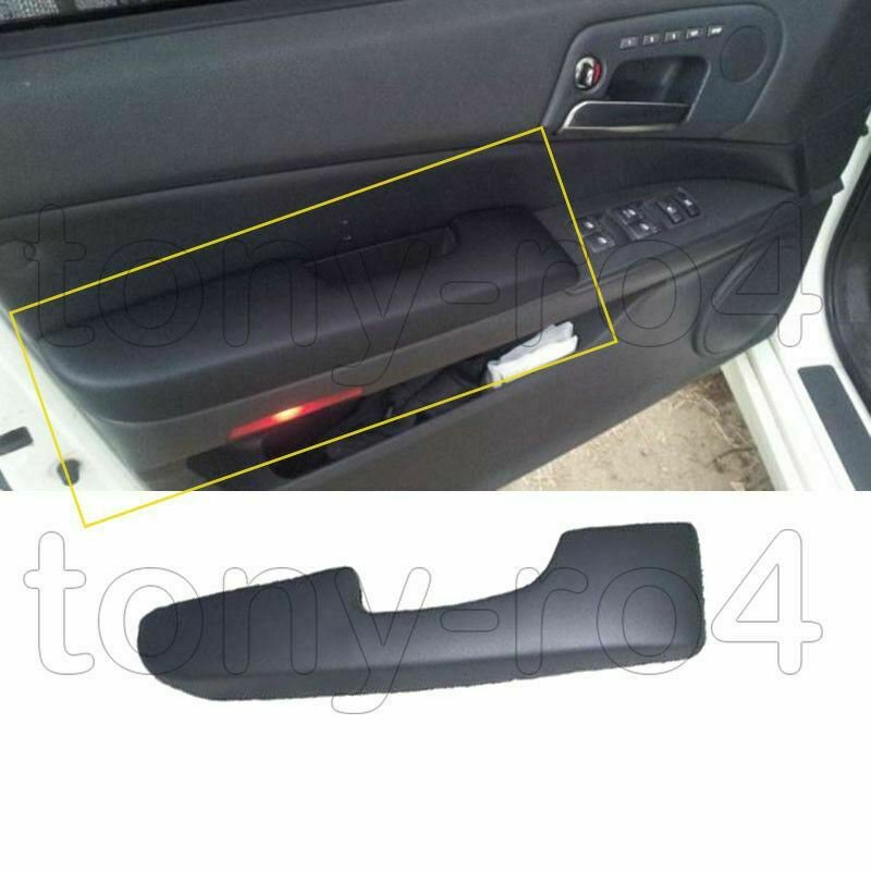 Actyon (Sports) RH Door OEM Front Trim Armrest Sssanyong Kyron Korando Sports