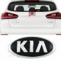 KIA Logo Rear Trunk Emble Badge for KIA 2014- Forte Cerato K3 Sedan 86310A7050