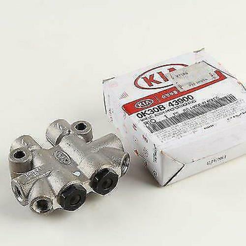 Genuine OEM Kia Brake Pressure Metering Proportioning Valve 0K30B43900