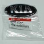 863202T000 Rear Trunk Emblem Kia Logo For KIA OPTIMA 2011-2013