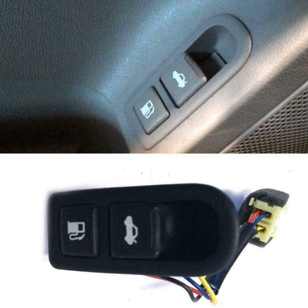 Trunk Fuel Door Release Switch Assy For Hyundai 2006-2010 Sonata OEM Parts