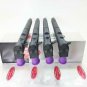 338004A700 4Pcs CRDI Fuel Diesel Injector Set for Hyundai Grand Starex H1 Kia