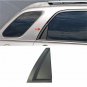 OEM 838401F001 Rear Door Outside Delta Moldings RH For 06-10 Kia Sportage