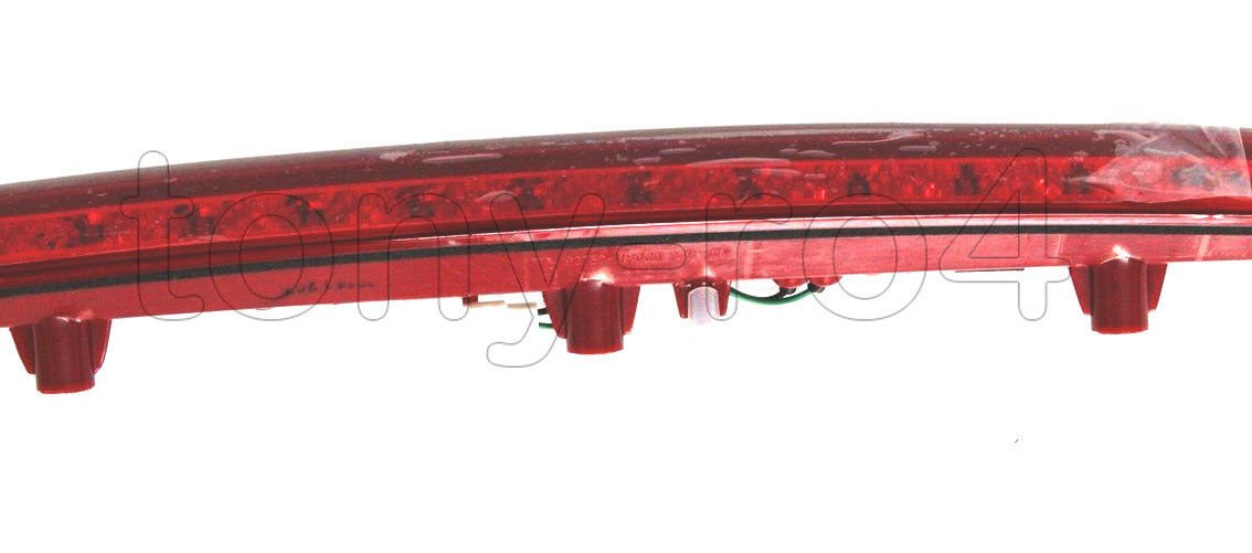 927502P000 High Mount Rear Brake Lamp Kia Sorento Genuine