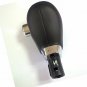 Kia Motors Auto Gear Shift Knob Wood Black 1pc set For 2011 2012 2013 Sporta R
