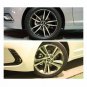 4pcs - HYUNDAI SONATA Wheel Center Hub Caps 52960-3S110 Cap Assembly- Wheel Hub