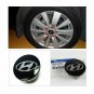 4pcs - HYUNDAI SONATA Wheel Center Hub Caps 52960-3S110 Cap Assembly- Wheel Hub