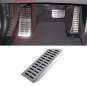 HYUNDAI Foot Rest Pad Assy Aluminum For Elantra/AVANTE MD 2011+ OEM Parts
