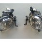Kia Motors Genuine Fog Lights Lamp Assembly Left Right 2-pc Set For 2007 2008 Ki