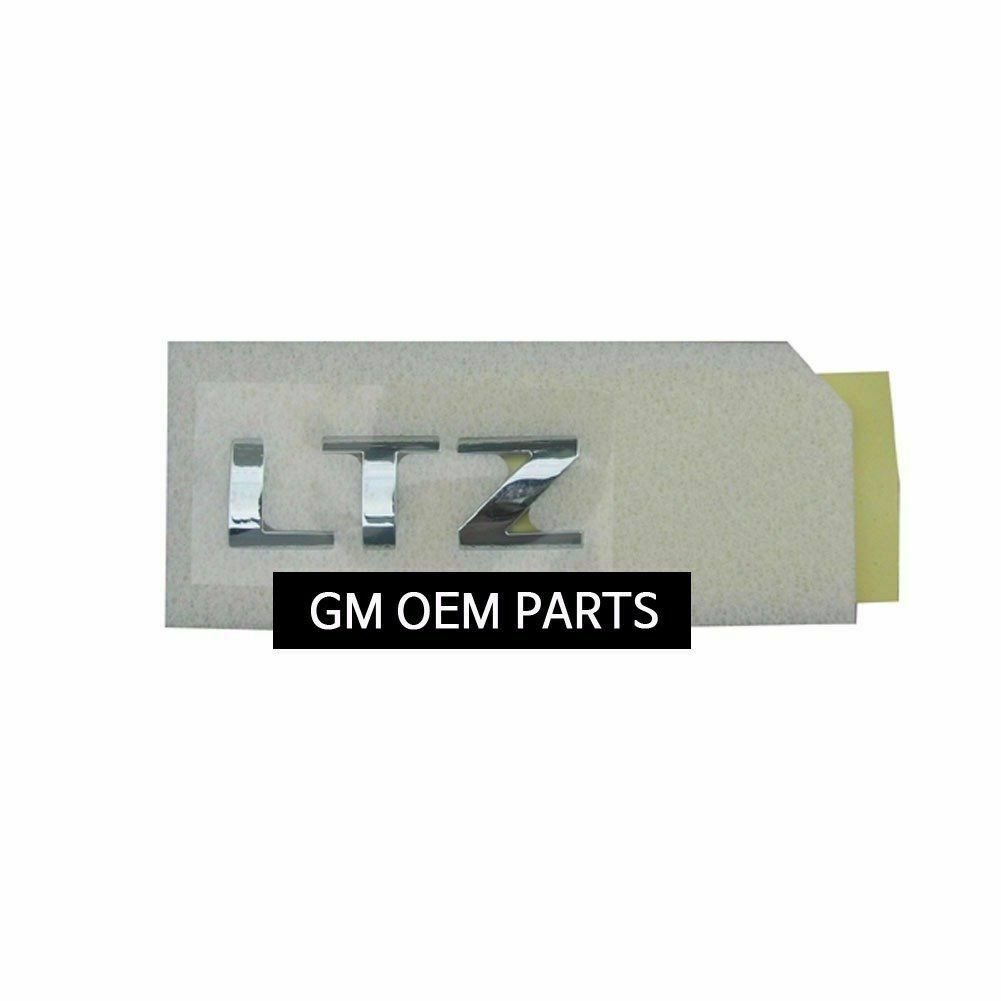 GM Logo Emblem For GM Chevrolet The Next Spark 2016+ OEM Parts