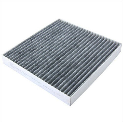 Charcoal activated carbon cabin air filter For Kia Sorento R (2009~2011)