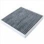 Charcoal activated carbon cabin air filter For Kia Sorento R (2009~2011)