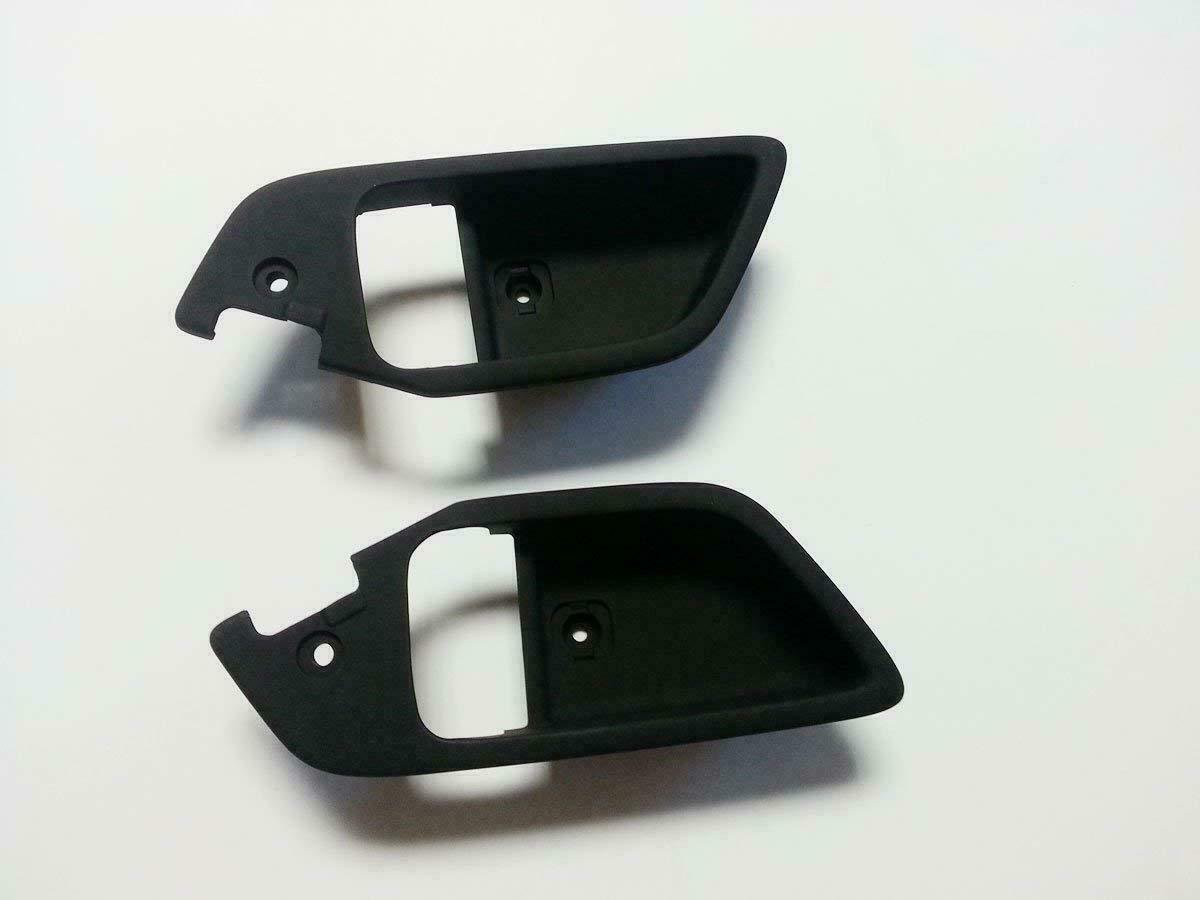 Hyundai Tiburon 2003-2008 OEM Genuine Inside Door Handle Catch Bezel Left Right