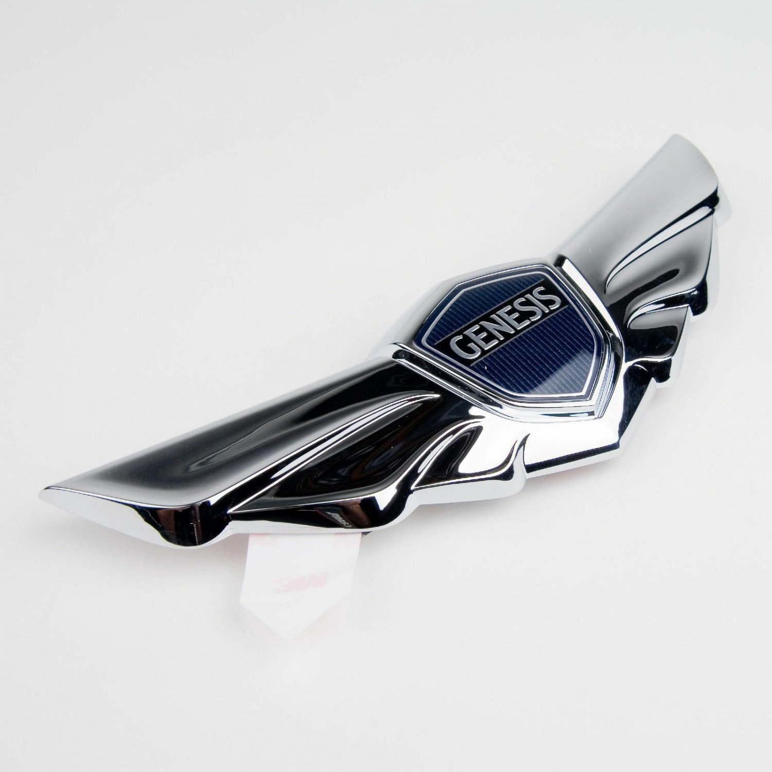 OEM Genuine 863203M500 Front Hood Top Emblem For HYUNDAI GENESIS SEDAN 2011-2012