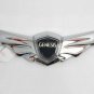 OEM Genuine 863203M500 Front Hood Top Emblem For HYUNDAI GENESIS SEDAN 2011-2012