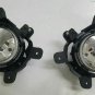 Fog Lamp Left Right 9220107500  9220207500 For Kia 2008-2009 Picanto Morning