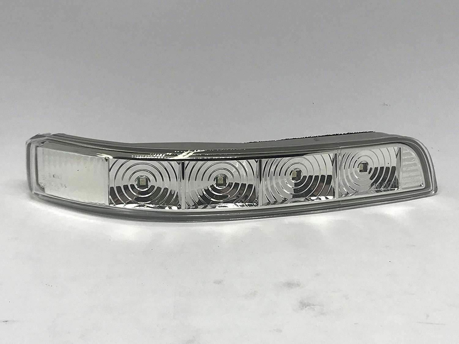 Outside Mirror Signal Lamp 4 LED RIGHT for KIA 2011-2015 Sorento OEM[876232P000]