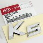 Kia Optima K5 Trunk Emblem — Tail Gate Emblem Badge Genuine OEM Part by Mobis