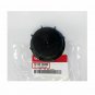 OEM Genuine 921403K000 Headlamp Dust Cap Cover 1PC Fits Hyundai KIA Vehicles