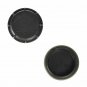 OEM Genuine 921403K000 Headlamp Dust Cap Cover 1PC Fits Hyundai KIA Vehicles