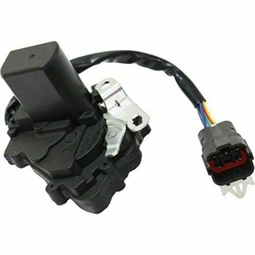 Kia ACTUATOR ASSY-FRT DOOR LOCKING LH OEM product 95735-3E010