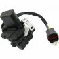 Kia ACTUATOR ASSY-FRT DOOR LOCKING LH OEM product 95735-3E010