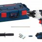 Bosch GSB 18V-85 C Pro. Hammer Drill Bluetooth LED 13mm 18V L-Boxx *Bare Tool*