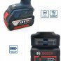 Bosch GSB 18V-85 C Pro. Hammer Drill Bluetooth LED 13mm 18V L-Boxx *Bare Tool*