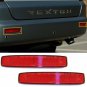 Rexton  Rear Bumper Reflector Assy 2P for Oem Parts Ssangyong Kyron Stavic