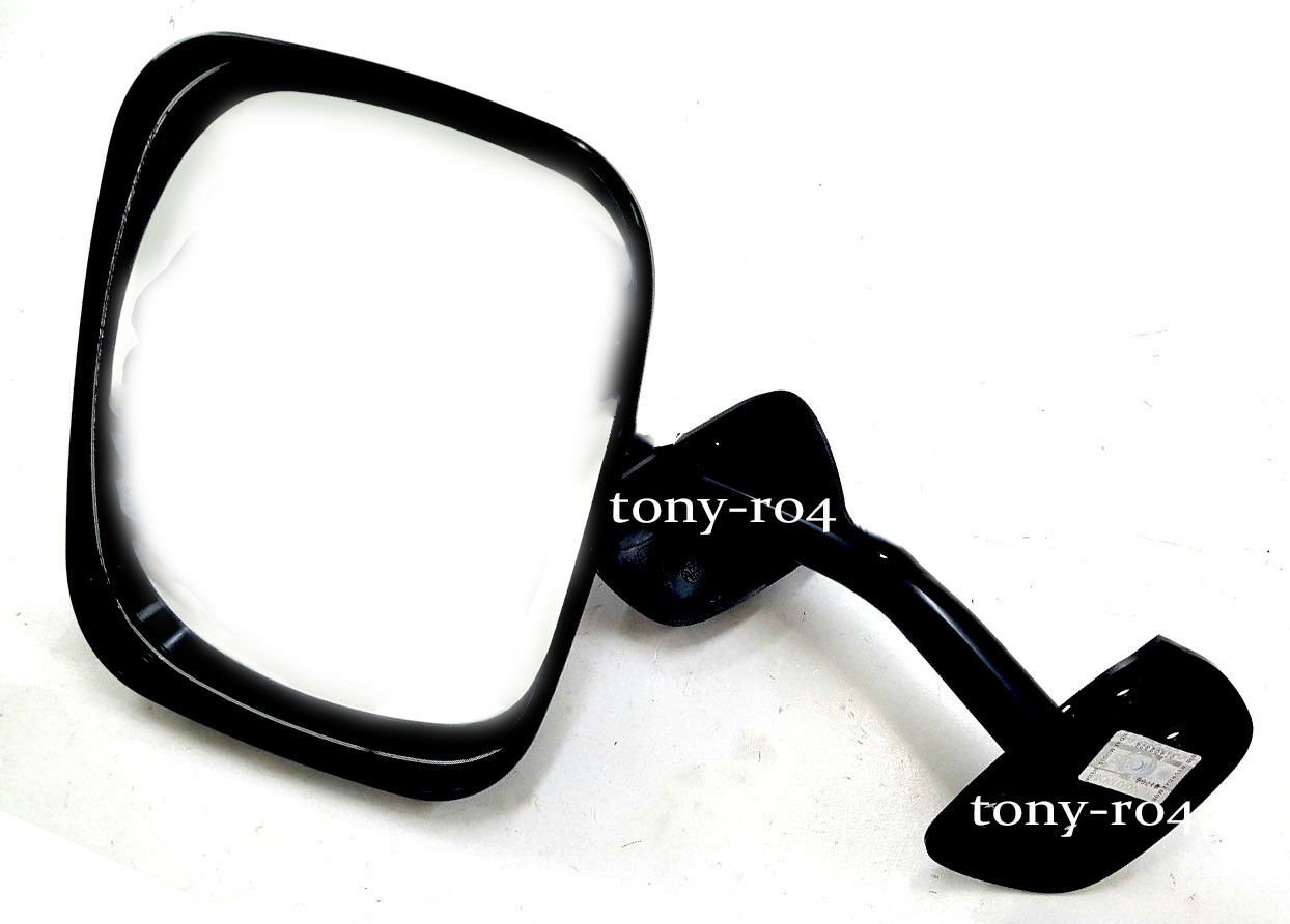 876304H500  Genuine  Mirror Assy Rear Under View Hyundai  H-1 iMax Grand Starex