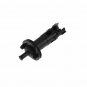 CHEVROLET Aveo2004-2011 Gas Fuel Tank Filler Door GENUINE OEM 96534241